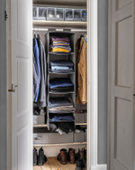 Чехол для хранения IKEA SKUBB (СКАББ), Полиэстер, Темно-серый, 93x55x19 см