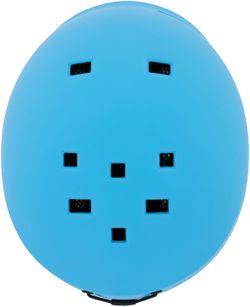 Шлем ProSurf Unicolor Kids Blue