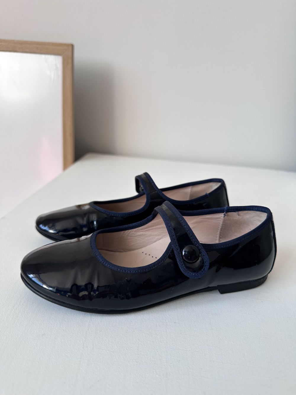 Лаковые туфли Beberlis, 33