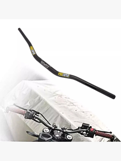 руль ориганал на Husqvarna