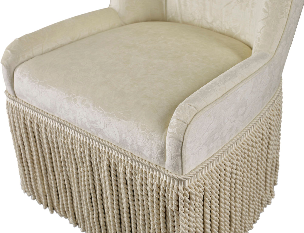 Стул Baker King George IV Highback Chair
