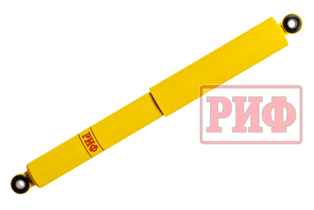 Амортизатор задний Jeep Grand Cherokee WJ лифт 30 мм РИФ