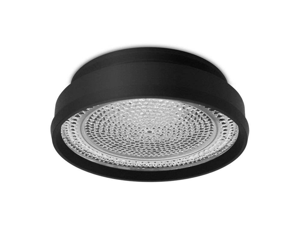 Ambrella Встраиваемый точечный светильник MR16 в стиле техно Techno TN346