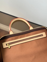 Louis Vuitton Keepall Bandouliere 55