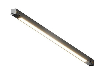 Накладной светильник Maytoni Technical Basis TR240-2-6W4K-B