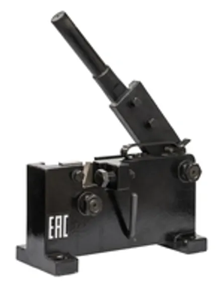 Разматыватель рулонного металла Stalex РСЦ-1500