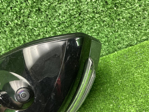 Зеркало правое Jetour Dashing (2022-н.в.) 13 конт.