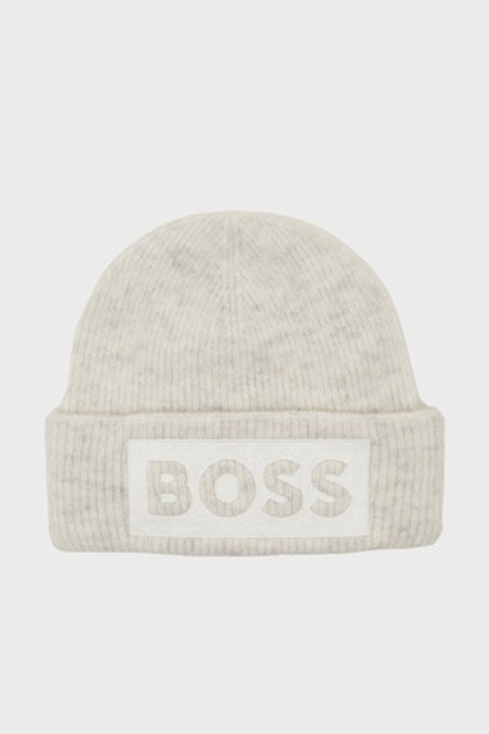 Шапка мужская BOSS Monello_Hat 10252809 01