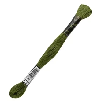 Мулине 'Bestex' (8м) (820)