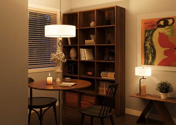 Подвесной светильник Maytoni Modern Glamping MOD437PL-05B