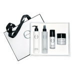 Набор косметики для нормальной и жирной кожи лица Optime Set №2