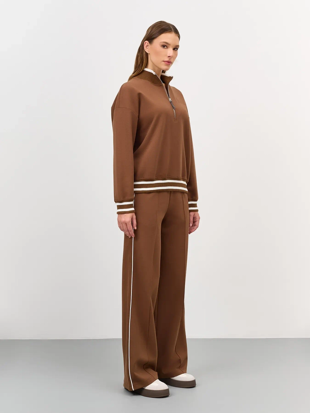 Брюки женские 60842/7 Savage