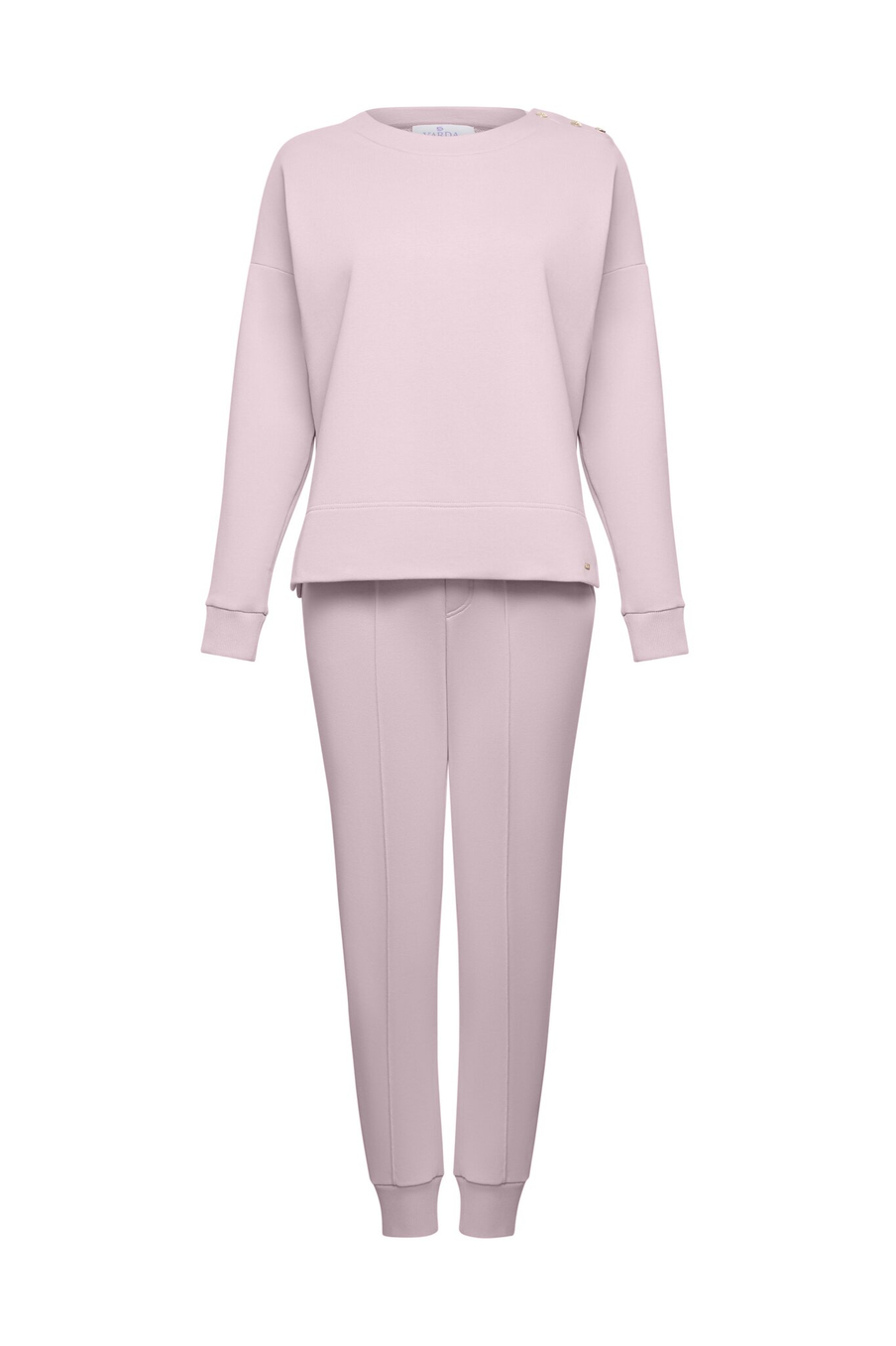 Свитшот с брюками "Sport Chic"