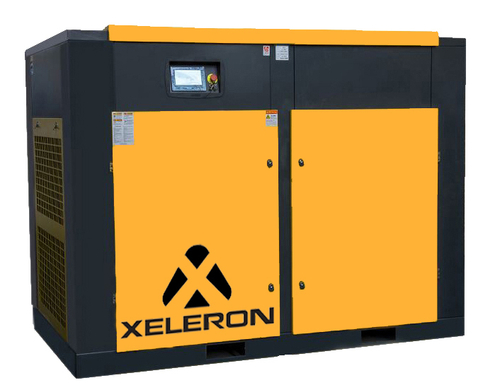 Безмасляный компрессор сухого сжатия Xeleron KDOF160-7