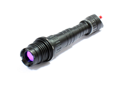 Лазерный фонарь (зеленый) LaserSpeed LS-KS1-G50A 50мВт