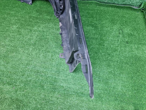 Бампер задний BMW 5er G30 (2020-2023) M-paket