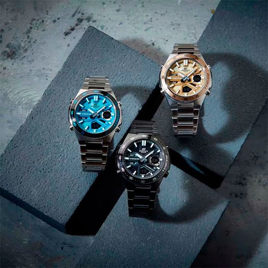 Наручные часы Casio EFV-C110DC-1A