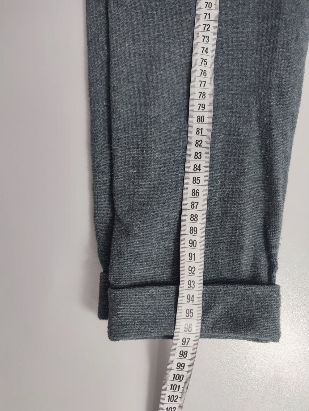 Брюки Classic Shiri практичные 44 размер