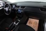 Skoda Octavia, 2018 год