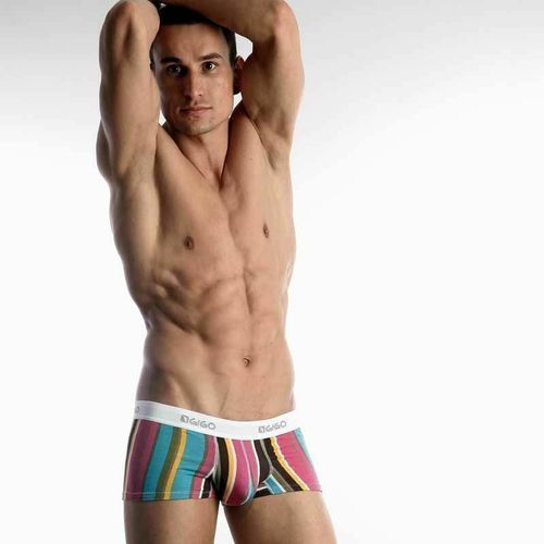 Мужские трусы хипсы GIGO Towel Boxer