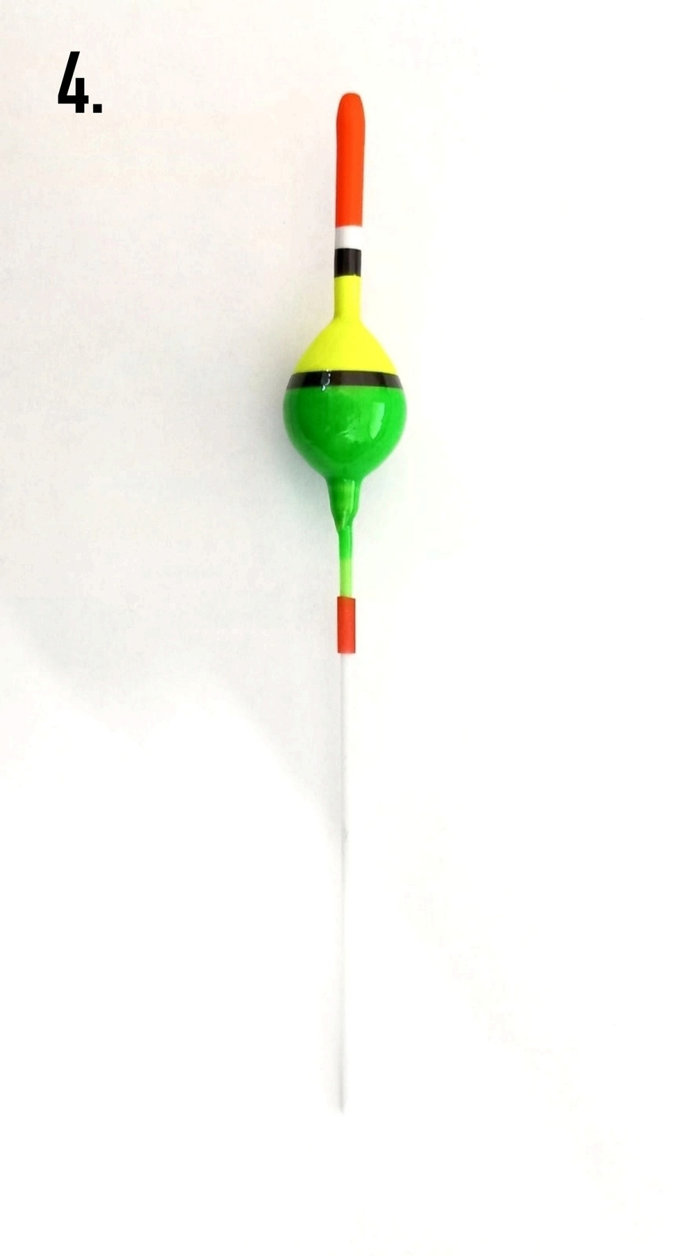 Поплавок EXPERT YP-033 1,5гр без светлячка