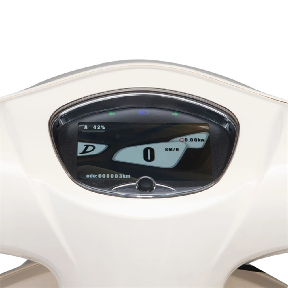 Электроскутер Okla Mojito