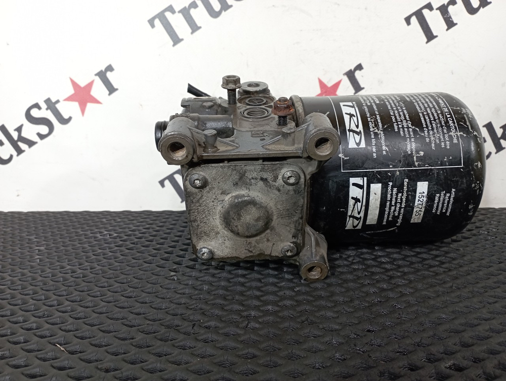 Осушитель воздуха