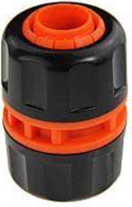 Муфта - соединитель AQUAPULSE 1"-1" (25шт) СО-1207