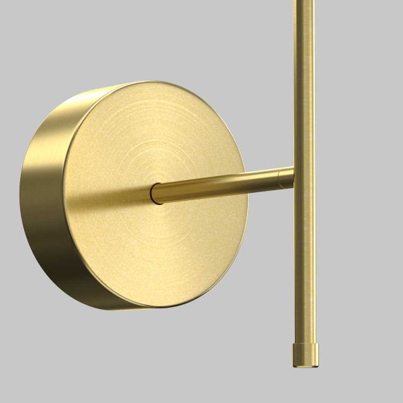 Настенный светильник (бра) Technical C085WL-L7BS2.7K