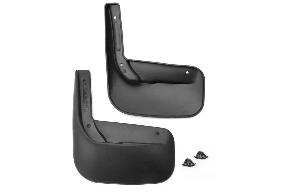 Брызговики задние TOYOTA Camry, 2014-2018, 2 шт. (standart)  NLFD.48.60.E10