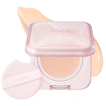 CLIO Kill Cover Mesh Glow Essential Cushion Set - Тональный кушон с сатиновым финишем
