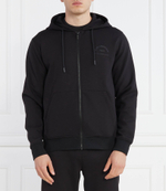 Худи Karl Lagerfeld - черный(705074 533902)