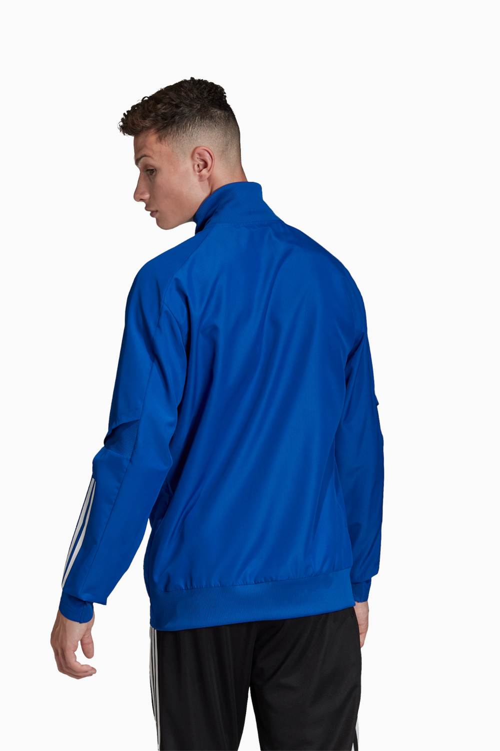 Кофта adidas Condivo 20 Presentation