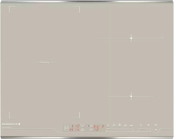 Независимая варочная панель De Dietrich DTI 1047 GC