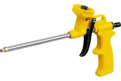 Пистолет для монтажной пены STAYER пластик 13622