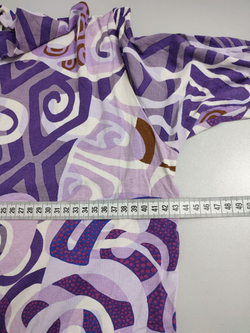 Водолазка разноцветная 44 размер