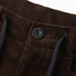 БРЮКИ YMKASHIX VELVET SERIES TWO