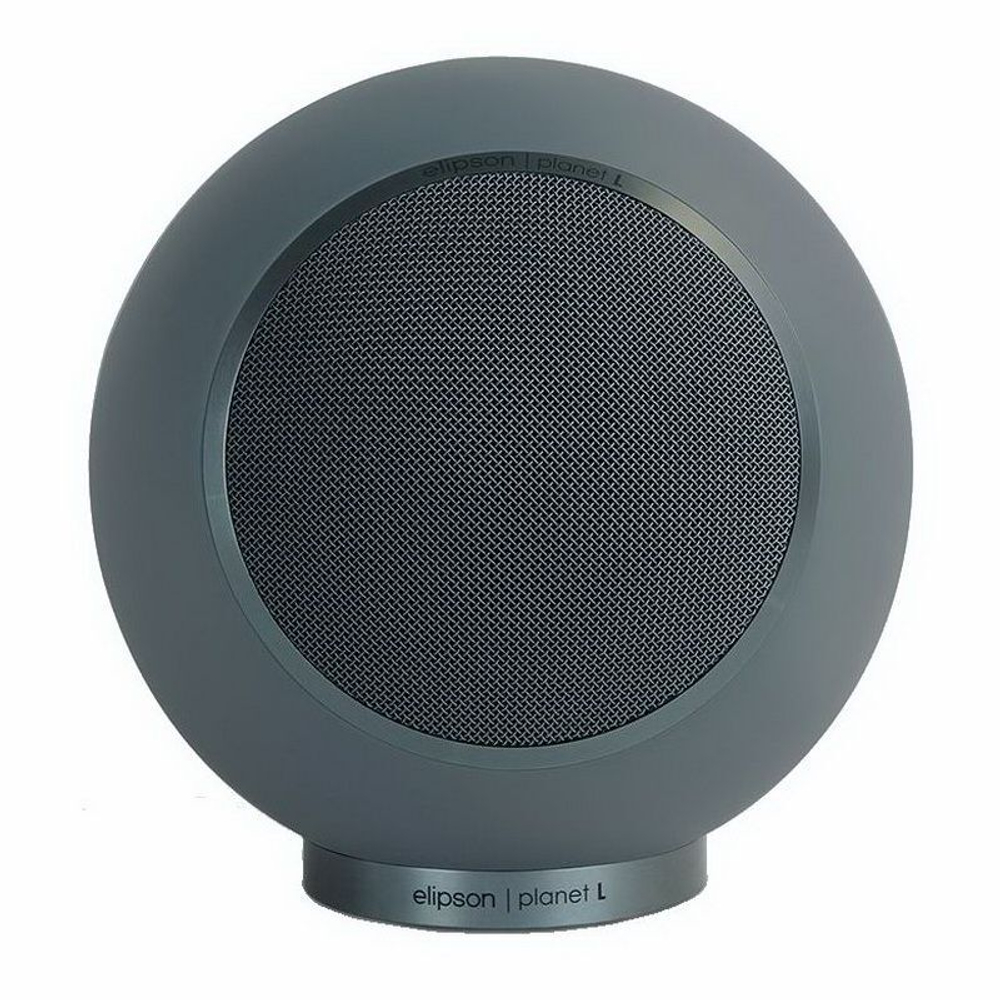 Полочная акустика Elipson Planet L Mercuri Ice Satin