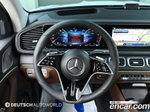 Mercedes-Benz GLE-Class W167 GLE450 4MATIC (09.2023)