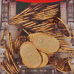 Дизайнерские игрушки BE@RBRICK 1000% 70cm, BE@RBRICK-2311-0029