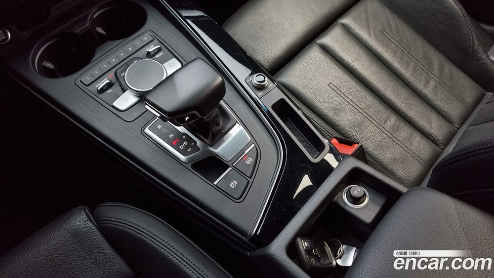 Audi A5 (F5) 45 TFSI Quattro Premium Sportback (12.2019)