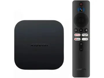 Xiaomi mi TV Box S
