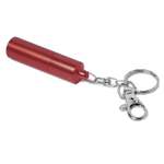 Брелок-инструмент Startbilliards для наклейки Tip-Pik красный SB137