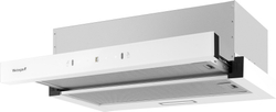 Вытяжка Weissgauff TEL 06 TC WH (241014)