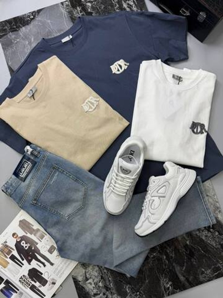 Комплект повседневной одежды