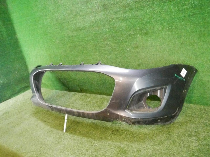 Бампер передний Lada Kalina 2 (2013-2018)