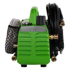 Мойка портативная Ballu для кондиционера Aquasplit HP