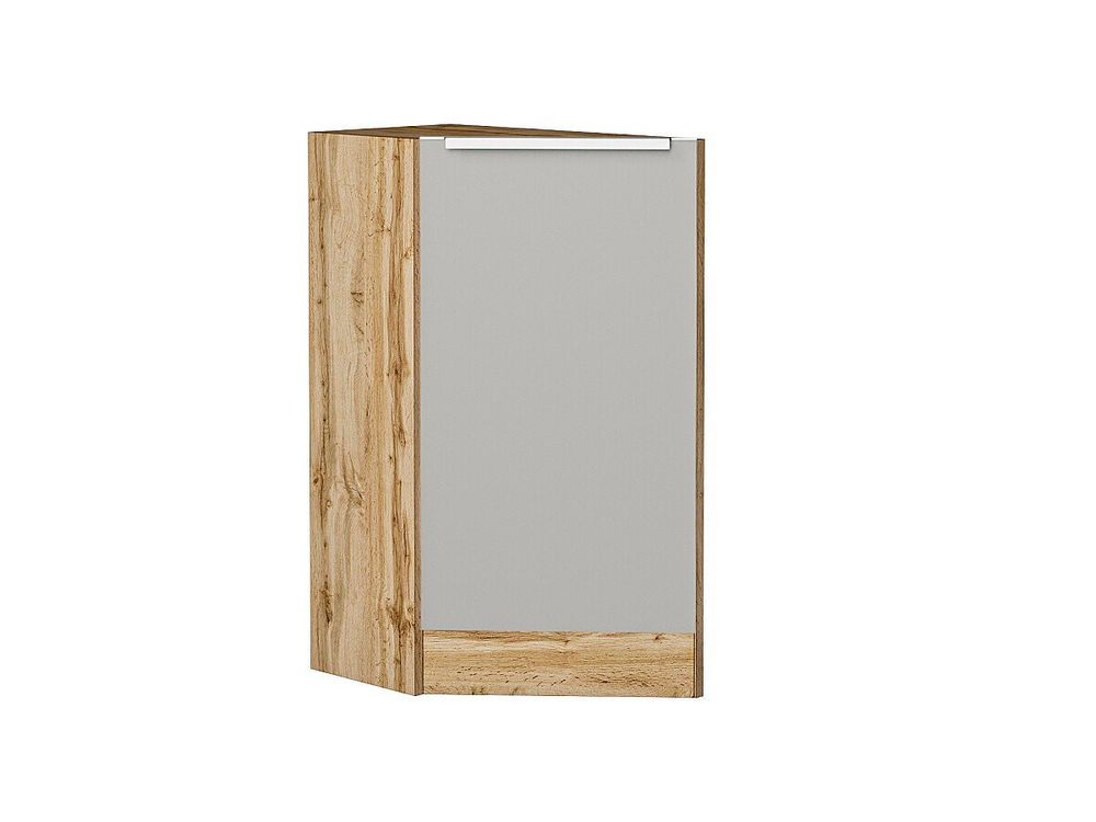 Шкаф нижний торцевой Фьюжн