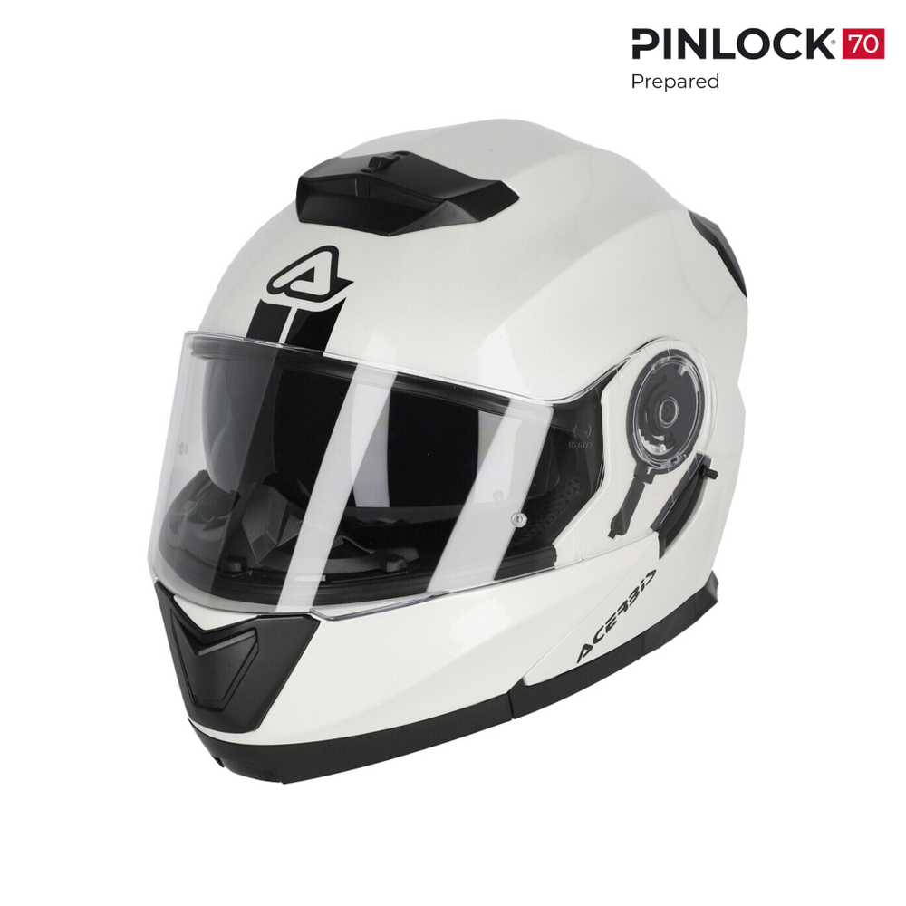 Шлем Acerbis SEREL 22-06 HELMET