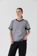 Блуза Ольфа NOME Atelier